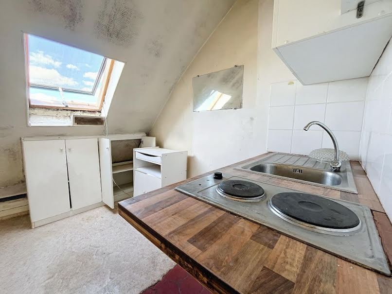 Vente appartement 1 pièce 4 m² à Paris 10ème (75010), 41 800 €