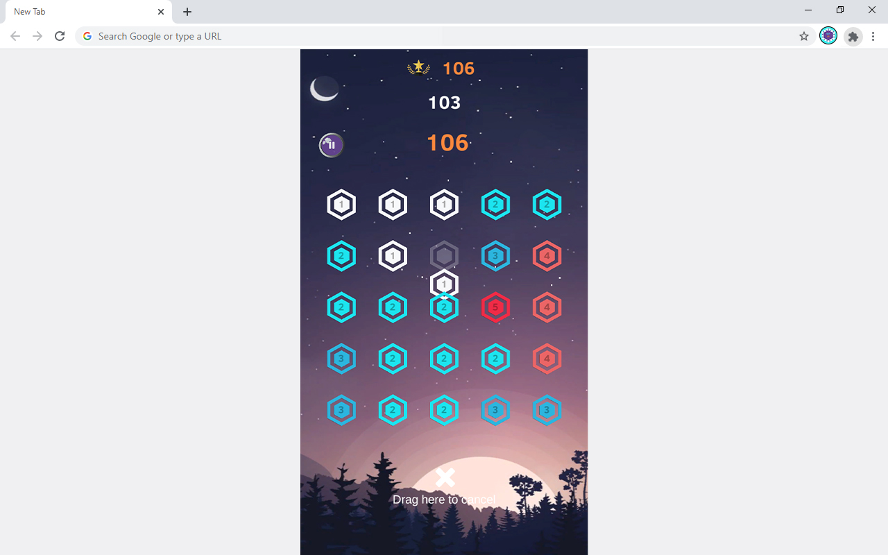 Get 13 Puzzle Game Preview image 3