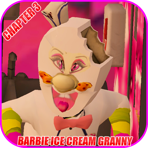 About: Mod Ice Cream 3 - horror neighborhood (Google Play version)