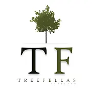 Tree Fellas Scotland Logo