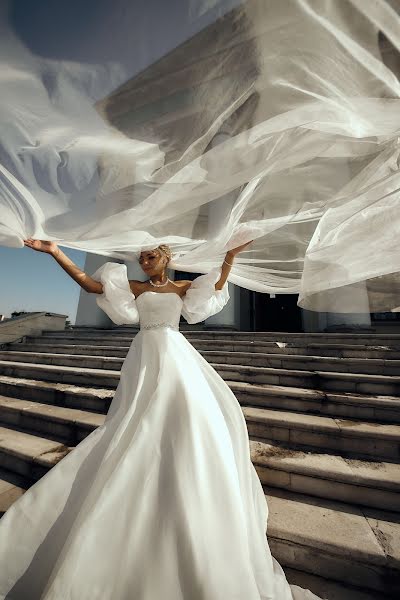 Fotógrafo de casamento Nikita Belyaev (belyaev92). Foto de 24 de janeiro