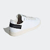 stan smith parley white tint / footwear white / off-white