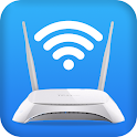 Icon WiFi Analyzer - wifi scanner