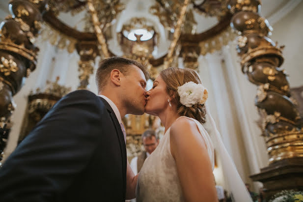 Photographe de mariage Kseniya Dushkovi (kseniyadusek). Photo du 4 juillet 2020