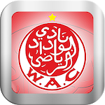 Cover Image of Baixar اغاني الوداد البيضاوي بدون نت Wyadad 3.1 APK