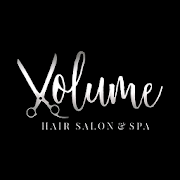 Volume Hair Salon & Spa 1.0 Icon