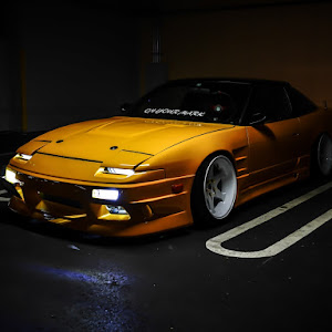 180SX RPS13