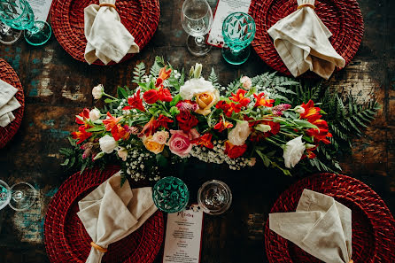 Fotógrafo de casamento Saulo Mota Rocha (saulorocha). Foto de 2 de fevereiro 2020