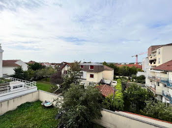 appartement à Chelles (77)