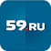 59.ru icon