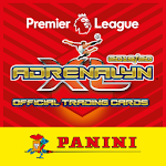 Cover Image of Download Premier League Adrenalyn XL™ 2019/20 1.0.1 APK