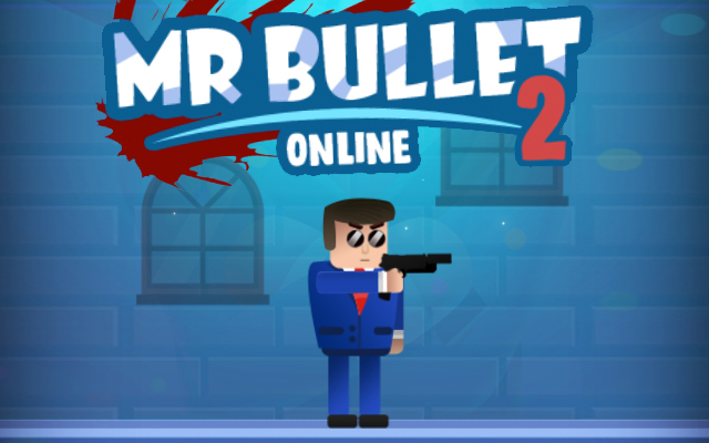 Mr Bullet 2