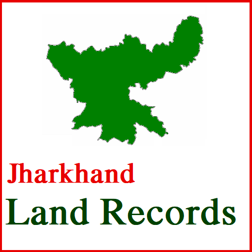 Jharkhand Land Records Info  Jhar Bhoomi