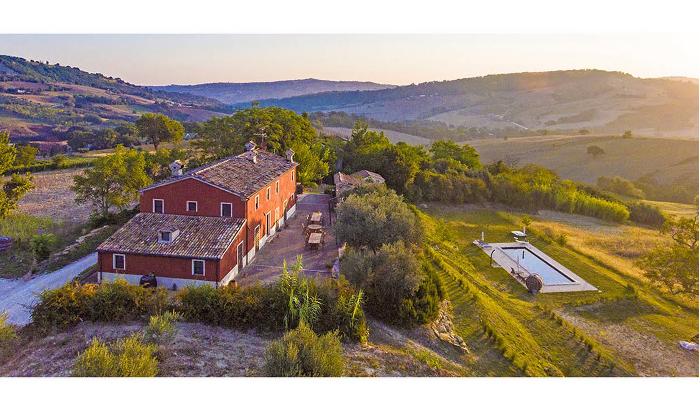 Bastide Serra San Quirico