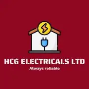 HCG Electricals Ltd Logo