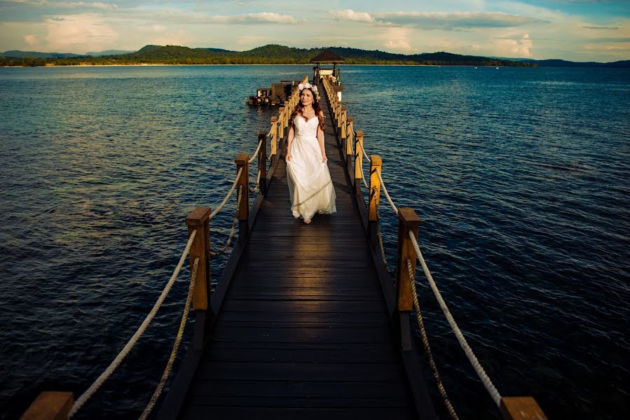 Photographe de mariage Trung Nguyen (chunfoto). Photo du 19 février 2019