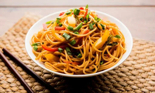 Schezwan Noodles