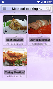Meatloaf cooking recipe(圖2)-速報App
