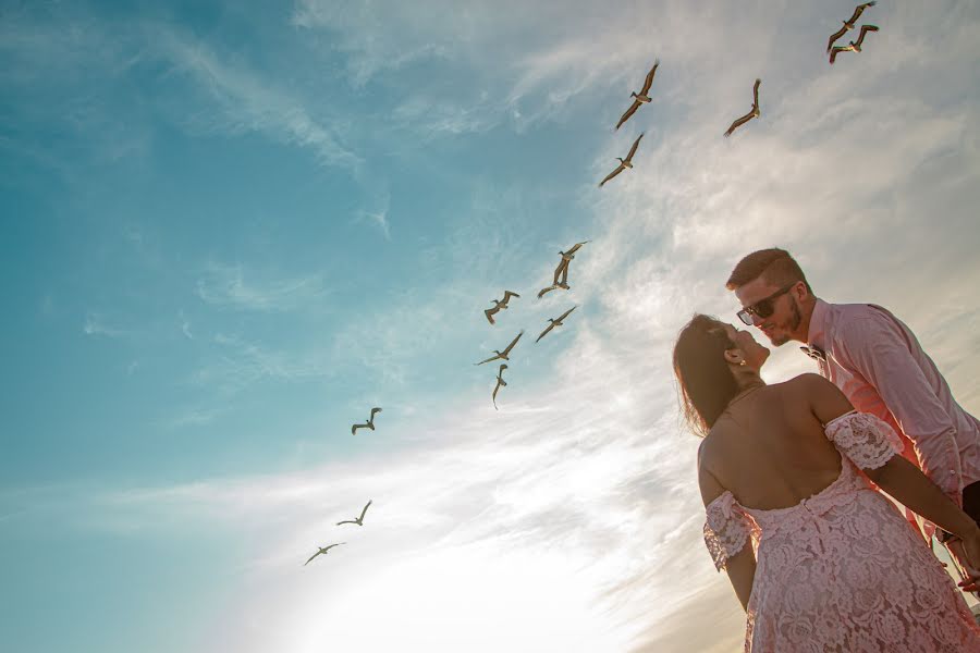 Fotógrafo de casamento Pablo Ramirez (pabloramirez). Foto de 28 de junho 2023