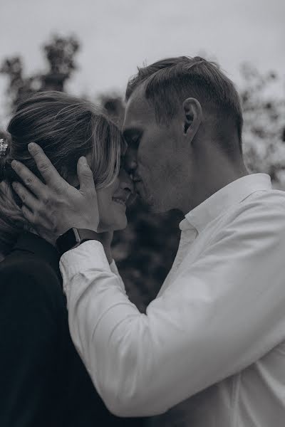 Wedding photographer Artem Konoplyanko (artemkonoplianko). Photo of 1 October 2019