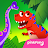 Pinkfong Dino World: Kids Game icon