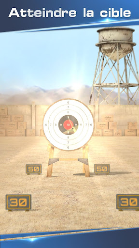 Tireur - Sniper  astuce captures d'écran 2
