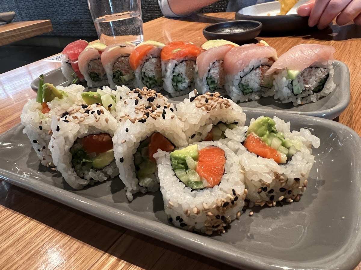 Sushi