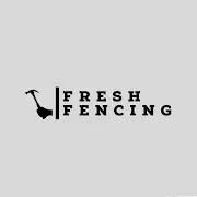 Fresh Fencing Logo