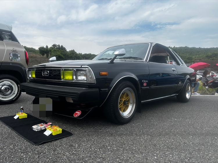 ウェイクのPickUpCarsで会いましょう・本庄サーキット・いいね！をしてくれた人に感謝✨・Oyabin★Baseに関するカスタム事例の投稿画像3枚目