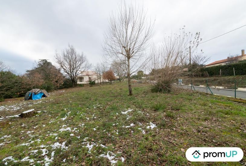  Vente Terrain à bâtir - 1 020m² à Villardonnel (11600) 