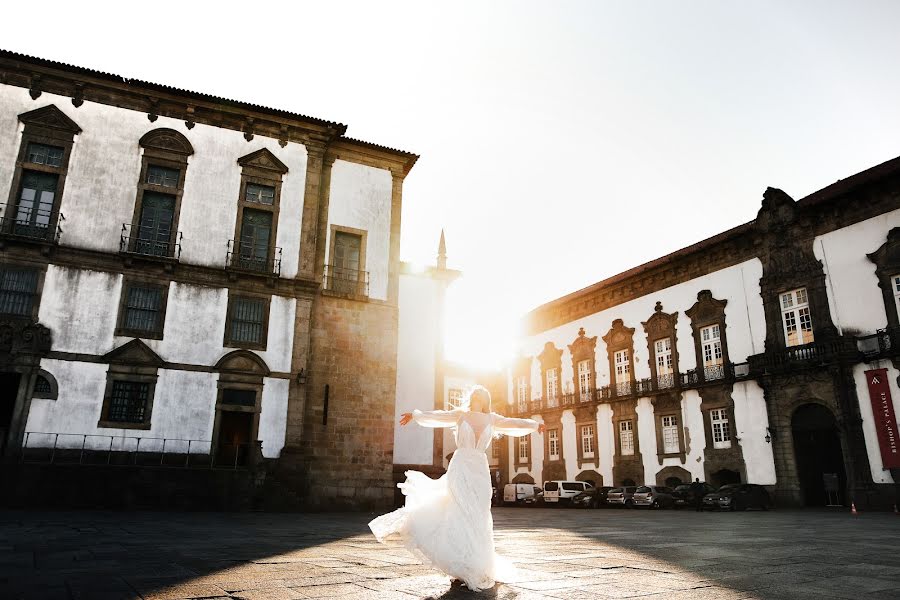 Photographe de mariage Taras Terleckiy (jyjuk). Photo du 1 avril 2020