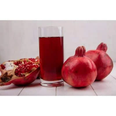 Pomegranate Juice