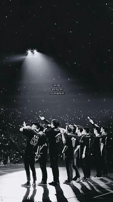 Exo Wallpapers Kpop Androidアプリ Applion