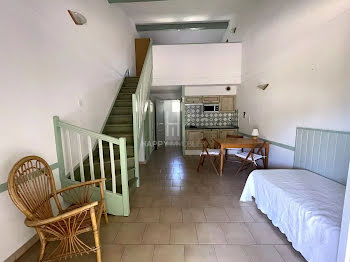 appartement à Mas-Blanc-des-Alpilles (13)