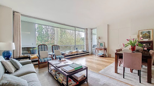 Appartement avec terrasse 1