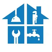 Home Plumb Services Logo