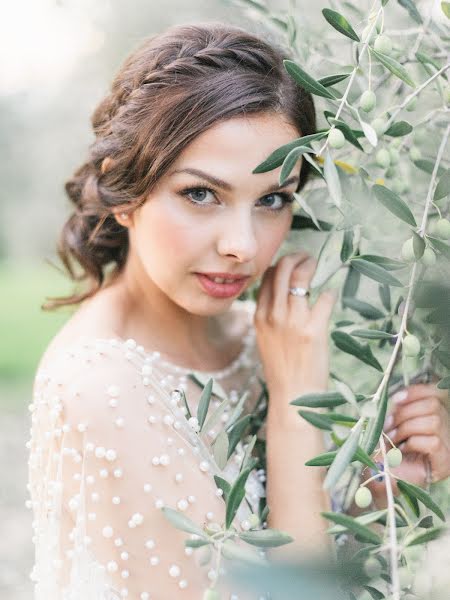 Fotógrafo de bodas Tatyana Sheptickaya (snupik). Foto del 11 de marzo 2018