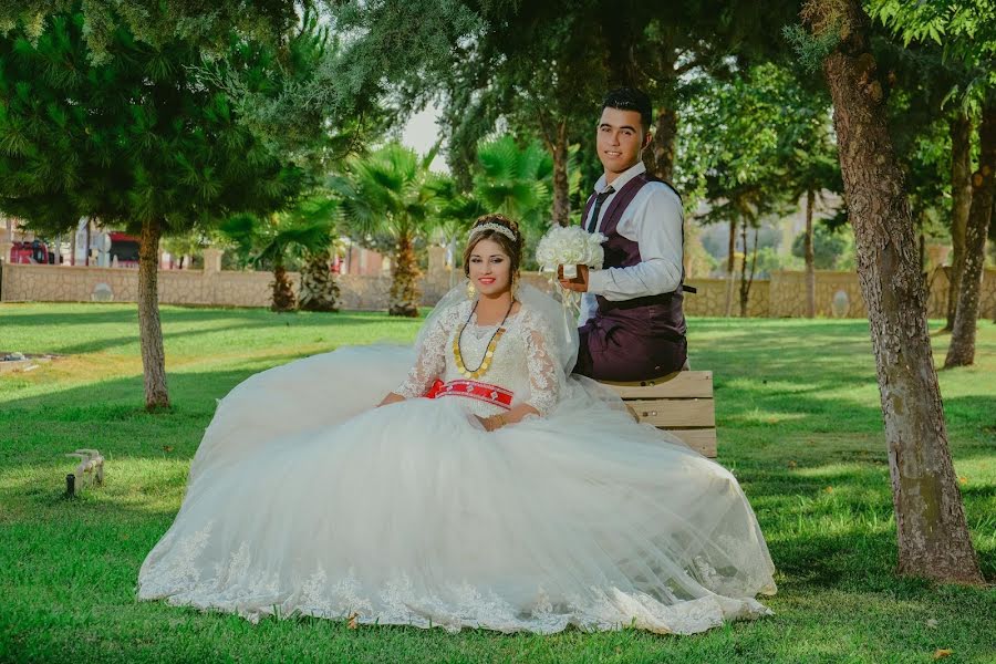 Wedding photographer Ilker ünal Ayneli (ilkerayneli). Photo of 12 July 2020