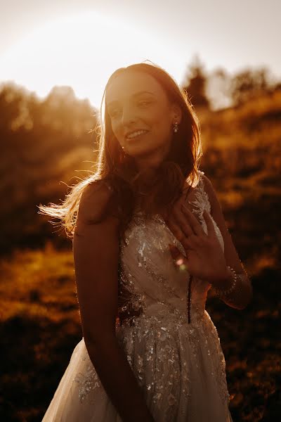 Wedding photographer Marcin Dąbrowski (jmphotoarist). Photo of 14 March