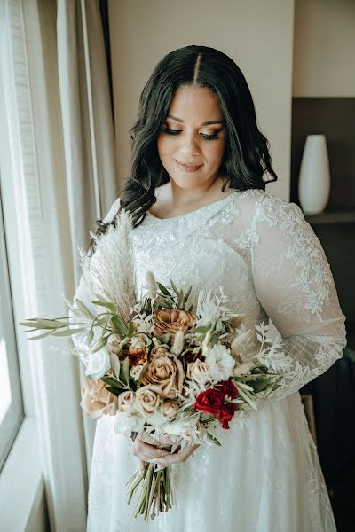 Fotógrafo de casamento Gemali Martinez (gemasphotography). Foto de 10 de junho 2022