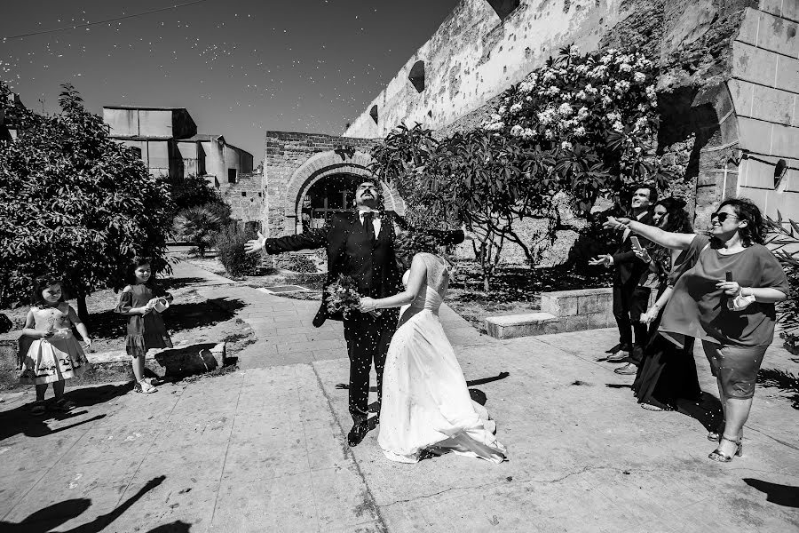 Wedding photographer Fabio Sciacchitano (fabiosciacchita). Photo of 8 September 2021