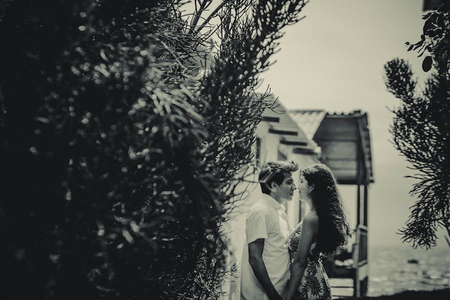 Wedding photographer Brayan Seminario Rodriguez (publitres). Photo of 8 March 2019