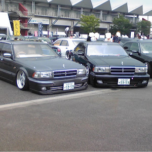 グロリア PAY31