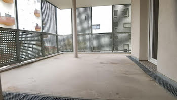 appartement à Grenoble (38)