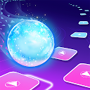 アプリのダウンロード Piano Hop - White Tiles Dash をインストールする 最新 APK ダウンローダ