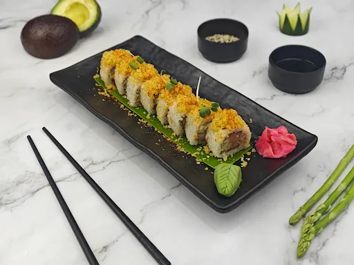 Spicy Salmon Roll