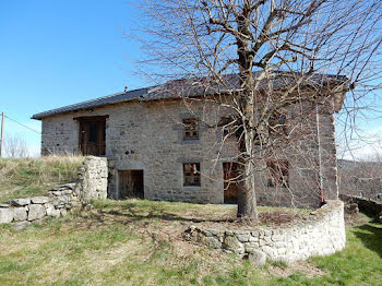 ferme à Yssingeaux (43)