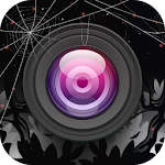 Cover Image of ダウンロード DSLR HD Camera 1.0.8 APK