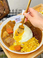 WHY NOT?CURRY (已歇業)