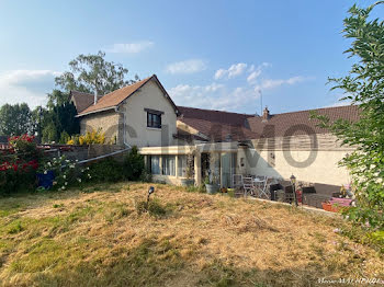 maison à Saint-Clair-sur-Epte (95)